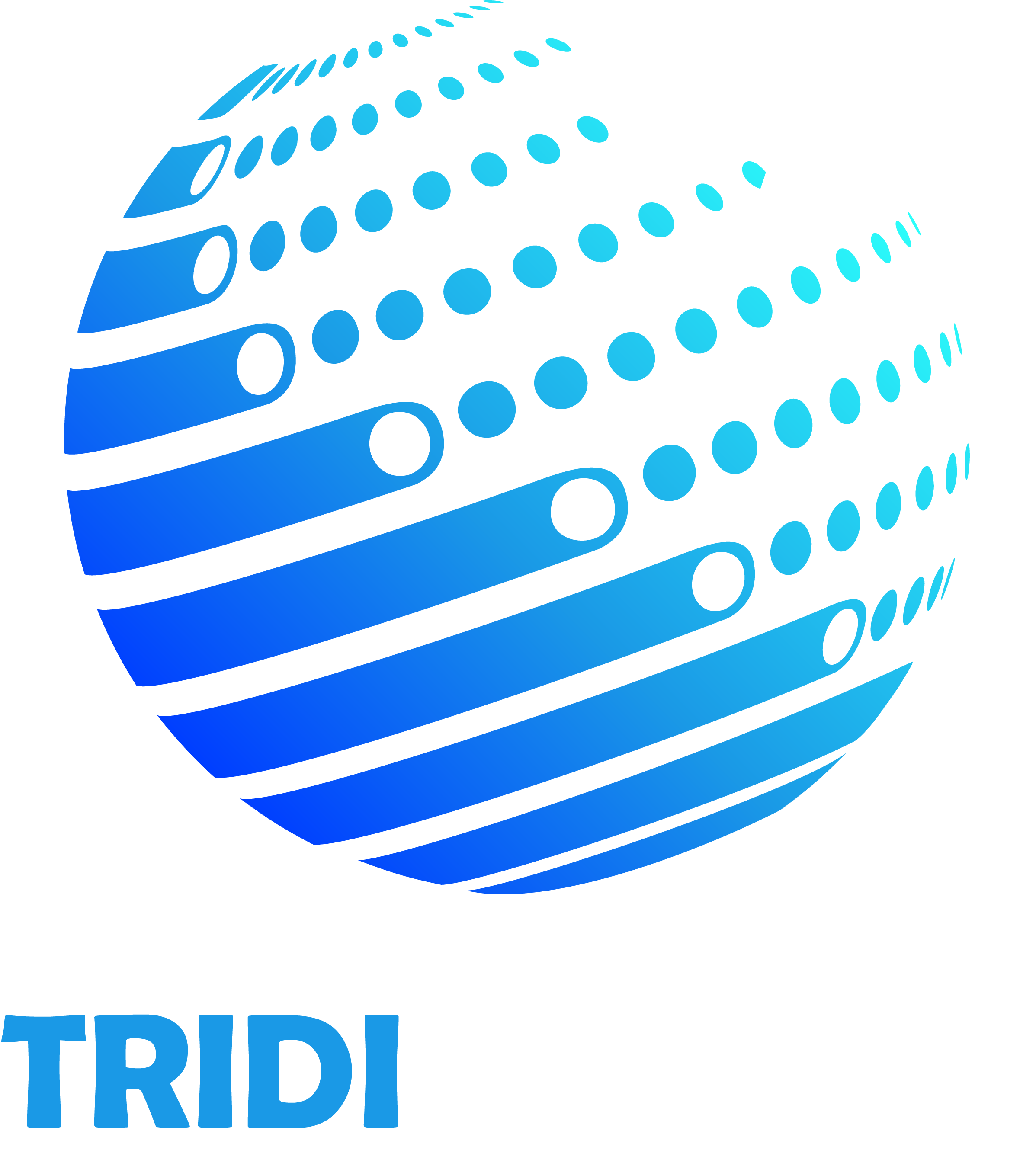 tridi-access-square-logo
